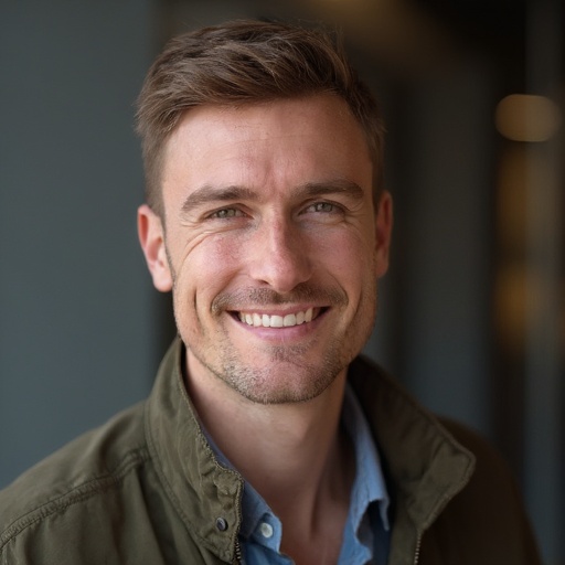 Tobias Nygren — utländska casino online reviewer